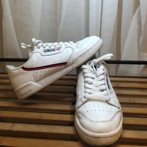 Adidas continental 80 sneakers
